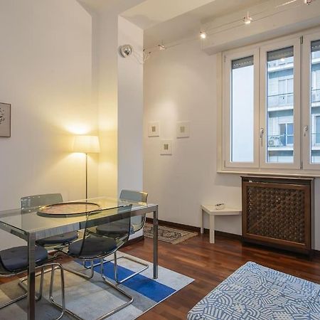 Youhosty - Lepetit 3 Milano Eksteriør billede