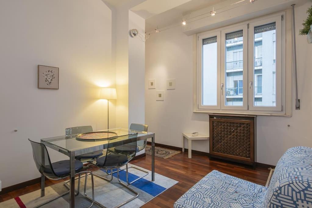 Youhosty - Lepetit 3 Milano Eksteriør billede