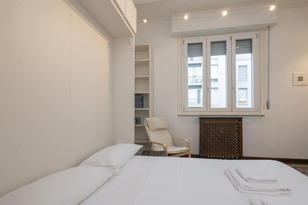 Youhosty - Lepetit 3 Milano Eksteriør billede