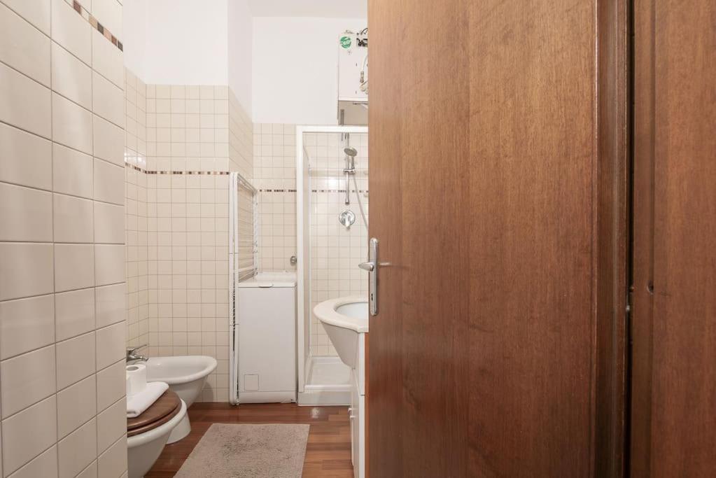 Youhosty - Lepetit 3 Milano Eksteriør billede
